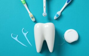 Elekrične četkice za zube i oralna higijena